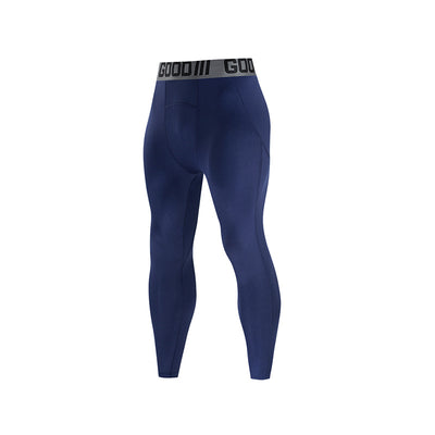 Pantalones Deportivos Elásticos para Hombre - Image 11
