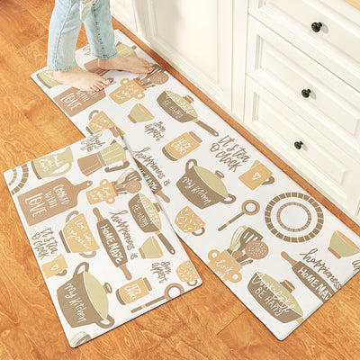 Tapete Antideslizante para Cocina Impermeable y Desechable - Image 6