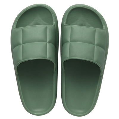Sandalias y Pantuflas Antideslizantes para Baño - Image 5
