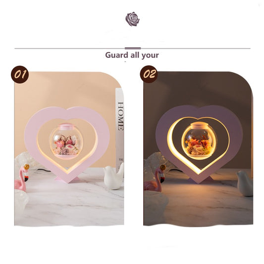 Adornos Creativos para Cumpleaños y San Valentín - Regalos Especiales para Ella - Image 2