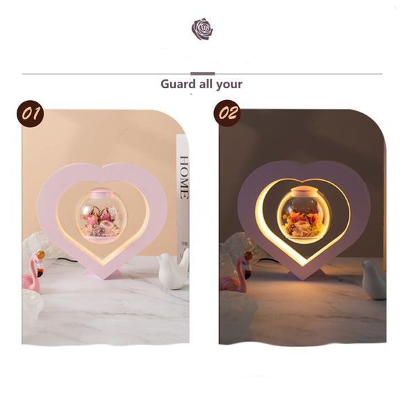 Adornos Creativos para Cumpleaños y San Valentín - Regalos Especiales para Ella