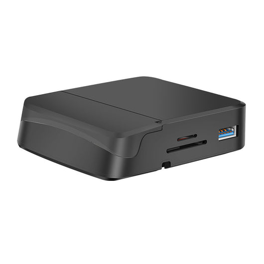 Estación de Acoplamiento USB-C Multifunción para MacBook, Huawei y Dispositivos Apple - Image 7