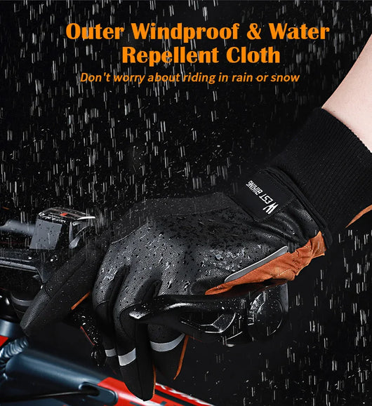 Guantes de Motocicleta Profesionales - Image 22