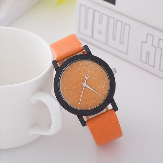 Reloj Pulsera Gypsophila - Elegancia Minimalista - Image 3