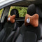 Almohada Cervical para Auto - Soporte Ergonómico de Cuello