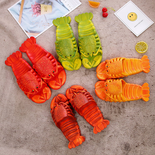 Sandalias y Pantuflas de Verano para Toda la Familia - Image 5