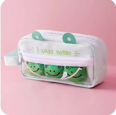 Estuche Grande para Útiles Escolares - Capacidad Máxima - Image 9