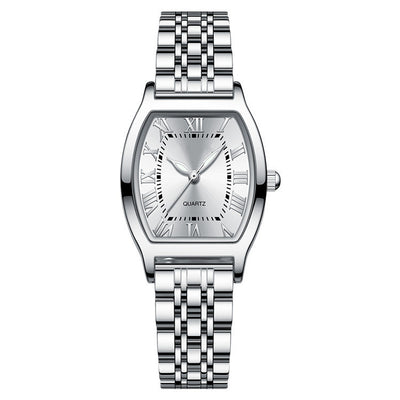 Reloj para Mujer de Acero Inoxidable Diseño Minimalista - Image 3