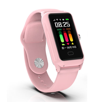 Reloj Inteligente para Niños con GPS y Llamadas - Image 5