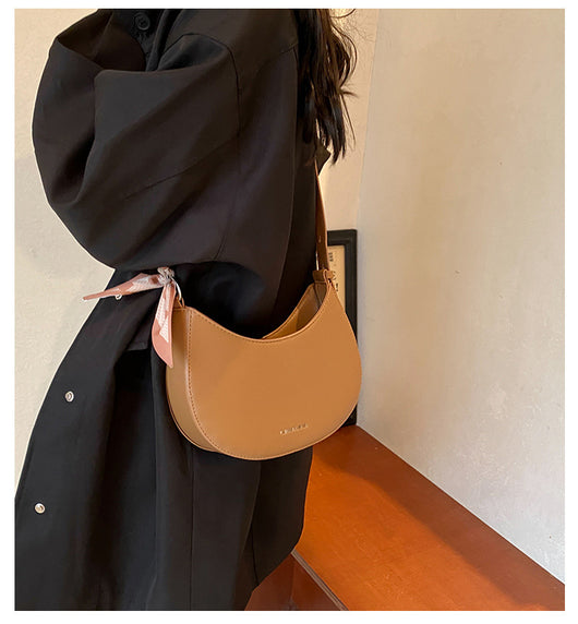 Bolso Bandolera Retro Vintage de Moda - Pequeño y Versátil - Image 15