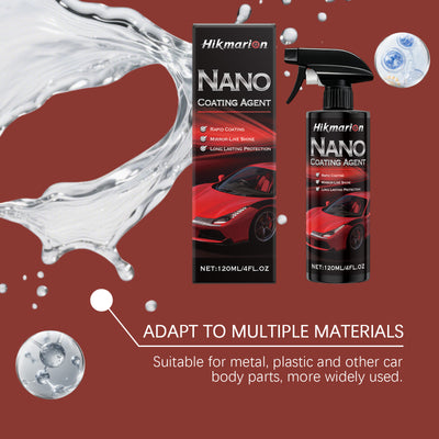 Agente de Revestimiento Nano - Image 17