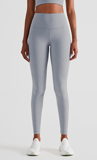 Pantalones Deportivos Reductores con Efecto Lifting para Yoga y Running - Image 17