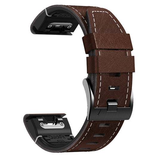 Correa de Cuero para Reloj 22-26mm - Image 6