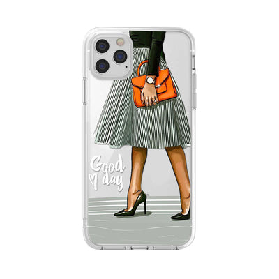 Funda Protectora para Celular - Diseño Elegante para Mujer - Image 9