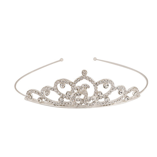 Diadema Corona Brillante 3D para Niñas - Image 9