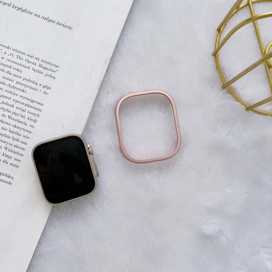 Reloj Inteligente Anticalídas con Carcasa Metálica Ultraligera - Image 22