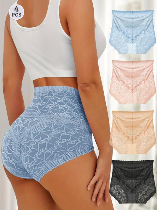 Ropa Interior Térmica de Nylon para Mujer - Image 53