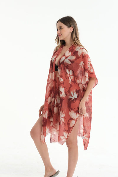 Pañuelo de Seda Mulberry para Mujer - Protección Solar y Elegancia - Image 6