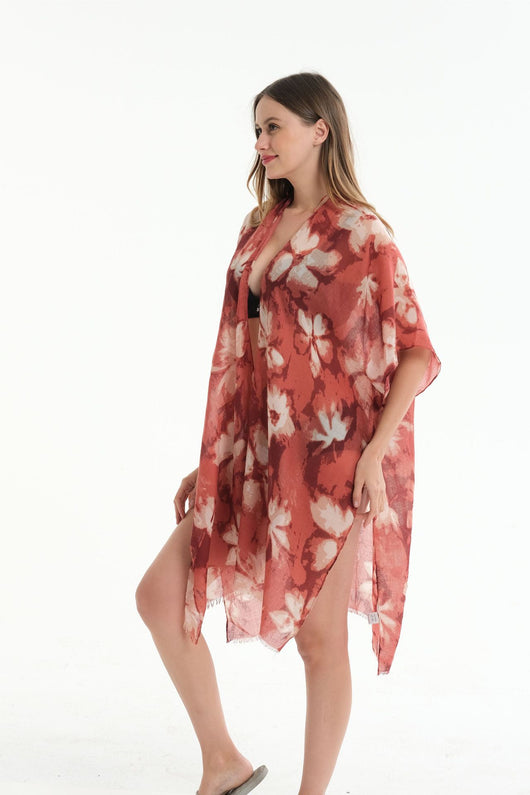 Pañuelo de Seda Mulberry para Mujer - Protección Solar y Elegancia - Image 6