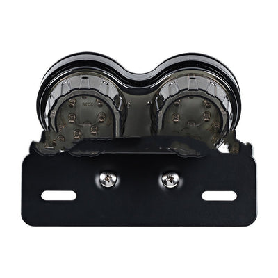 Luz Trasera LED Multifunción para Moto con Direccionales Integradas - Image 3