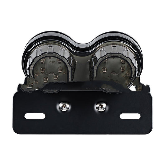 Luz Trasera LED Multifunción para Moto con Direccionales Integradas - Image 3