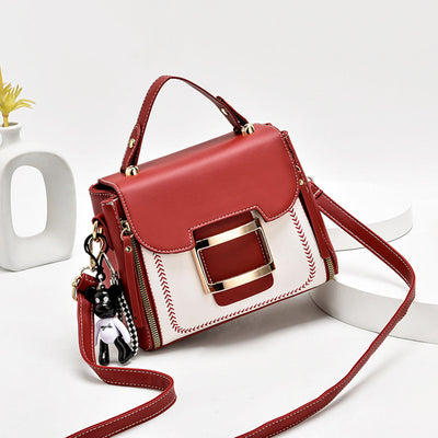Bolsa Tote Crossbody de Gran Capacidad con Correa Ajustable - Image 6