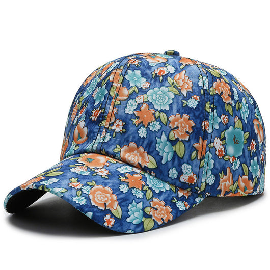 Gorra de Béisbol Femenina para Deportes y Actividades al Aire Libre - Image 9
