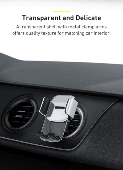 Soporte Magnético para Auto con Control Fácil - Image 19