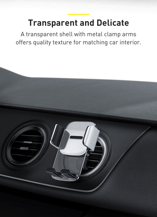 Soporte Magnético para Auto con Control Fácil - Image 19