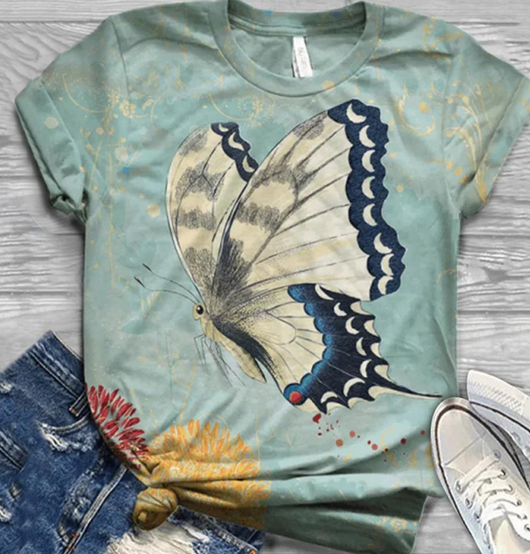 Playera Retro Halloween Unisex - Diseño Clásico para Hombre y Mujer - Image 7