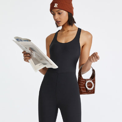 Pantalones Deportivos Ajustados para Mujer - Image 9