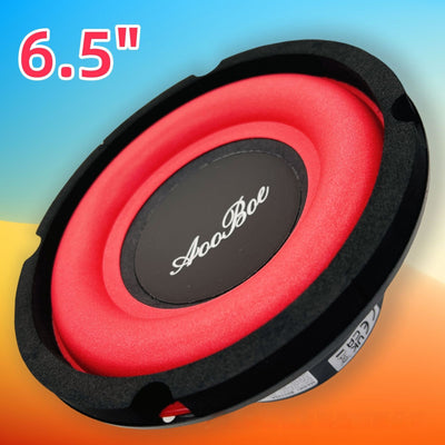 Subwoofer para Auto 65 Pulgadas 35 Core Carhome - Sistema de Audio DIY - Image 5