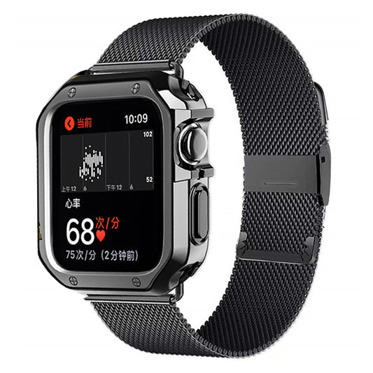 Set de Correas y Protector Inteligente para Smartwatch