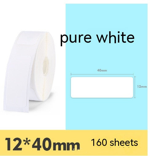 Etiquetas Térmicas Impermeables D11 - Papel de Alta Durabilidad - Image 8