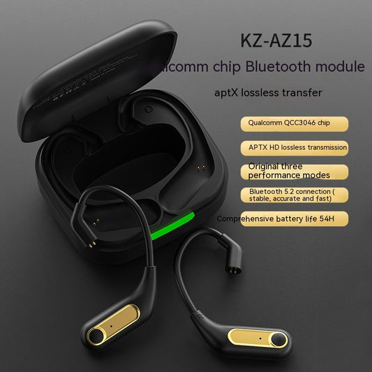 Auriculares Inalámbricos con Chip Qualcomm 5.2