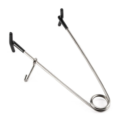 Extractor de Pescado Boca de Pez Acero Inoxidable - Herramienta Profesional para Pesca - Image 9