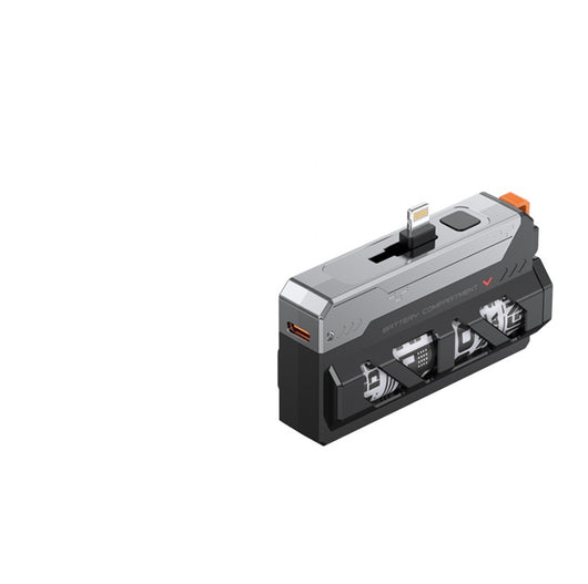 Batería Portátil de Carga Rápida - Poder Compacto para tu Día - Image 6