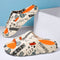 Sandalias Plataforma para Hombre - Comodidad Estival Elegante