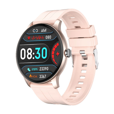 Reloj Inteligente Circular HD con Bluetooth y Llamadas - Image 5