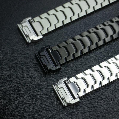 Pulsera de Acero Sólido Iron Man - Estilo Moderno - Image 15