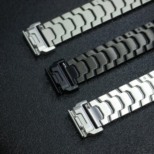 Pulsera de Acero Sólido Iron Man - Estilo Moderno - Image 15