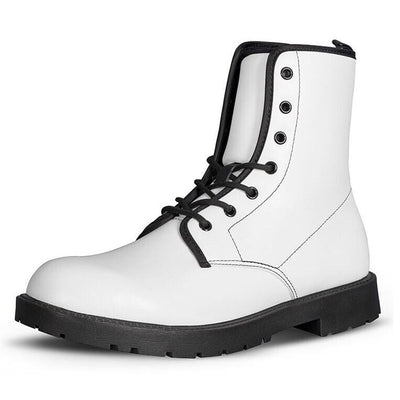 Botas Martin Versátiles para Otoño e Invierno - Calzado Casual Unisex - Image 4