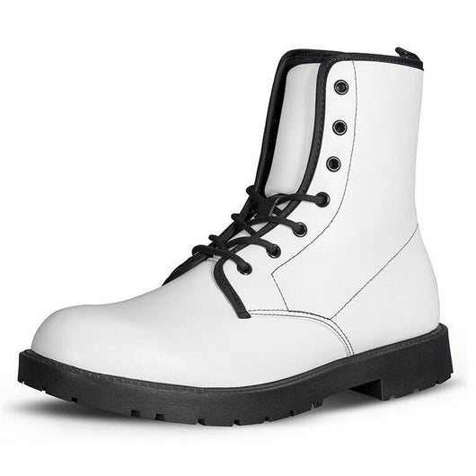 Botas Martin Versátiles para Otoño e Invierno - Calzado Casual Unisex - Image 4