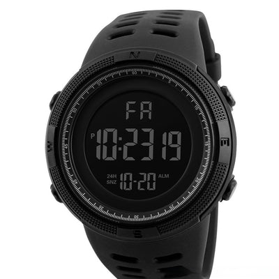 Reloj Deportivo Digital con Luz Nocturna y Esfera Grande - Image 5