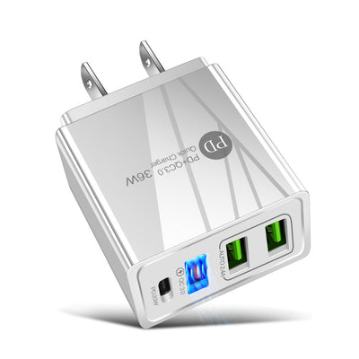 Cargador Dual USB para Teléfono Móvil - Image 7