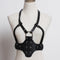 Cinturón Arnés Punk Harajuku - Joyería de Cintura