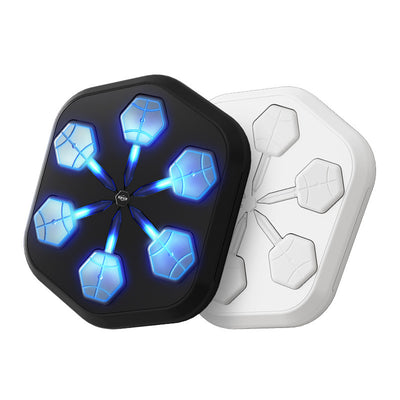 Máquina de Boxeo Inteligente con Bluetooth para Tres Generaciones - Image 3