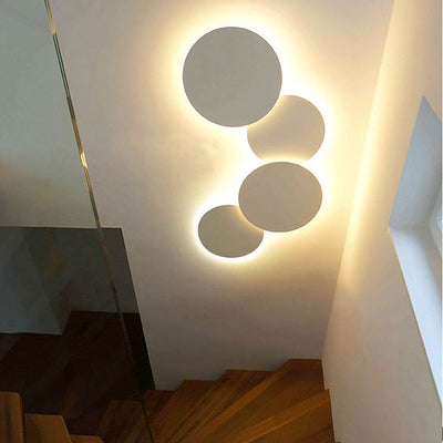 Lámpara LED Impermeable para Exterior - Foco Creativo para Terrazas y Jardines - Image 2