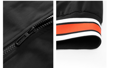 Chaqueta Suelta Casual para Hombre y Adolescente - Estilo Pareja - Image 12