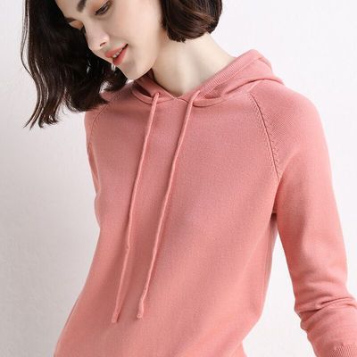 Suéter Liso de Cuello Redondo - Image 27